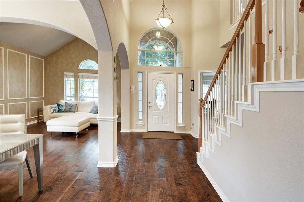 Haus in Coppell, Texas, Vereinigte Staaten 1 - 18764586