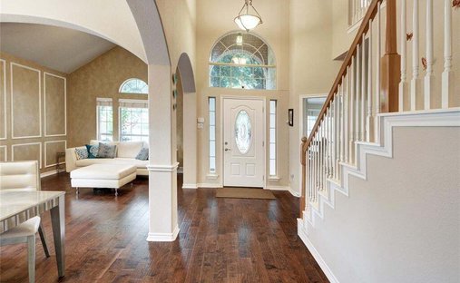 Casa a Coppell, Texas, Stati Uniti 1