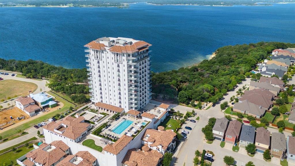 Condominio a Lewisville, Texas, Stati Uniti 1 - 18764549