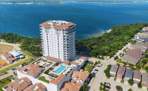 Condominio a Lewisville, Texas, Stati Uniti 1