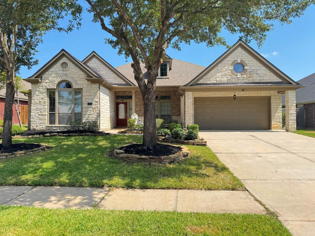House in Houston, Texas, United States 2 - 18764635