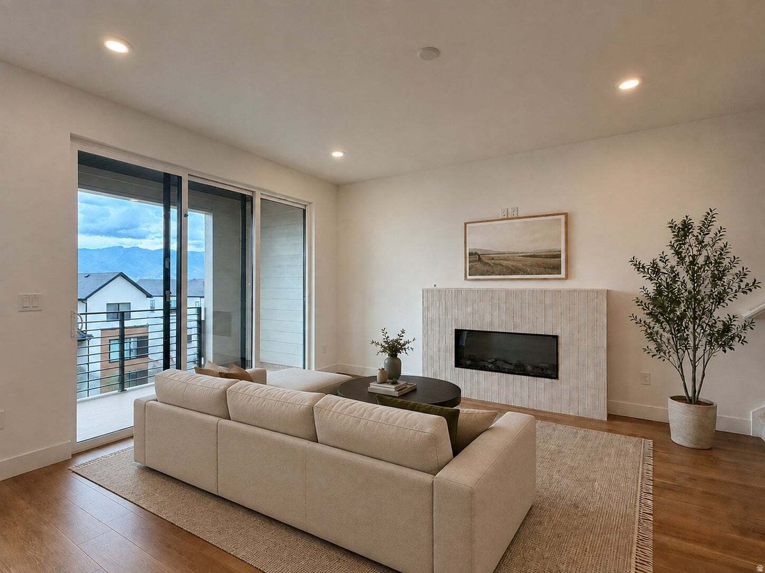 Townhouse in Heber City, Utah, United States 1 - 18764933