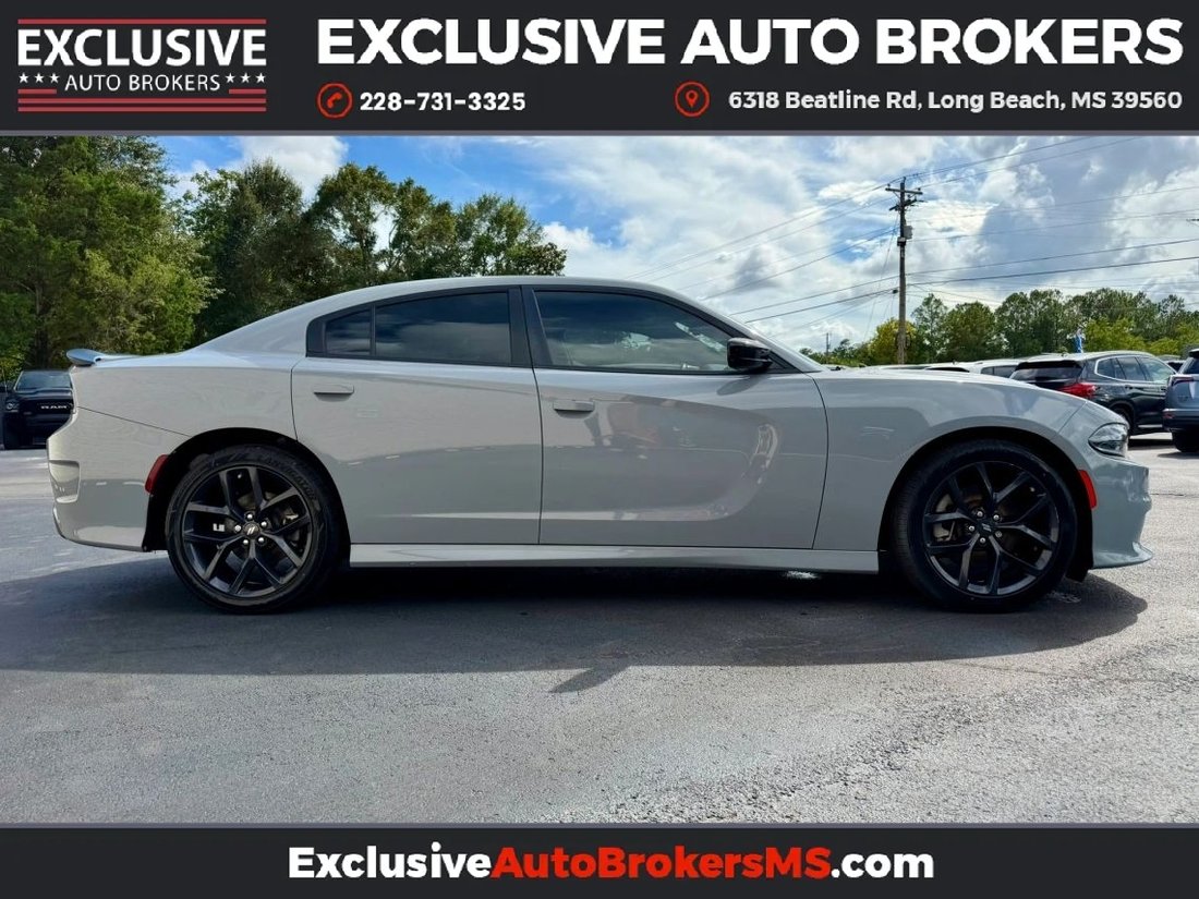 Sedan in Long Beach, MS, United States 3 - 18765889