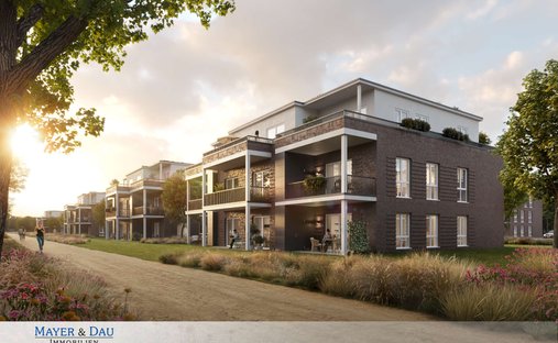 Apartamento en Bad Zwischenahn, Baja Sajonia, Alemania 1
