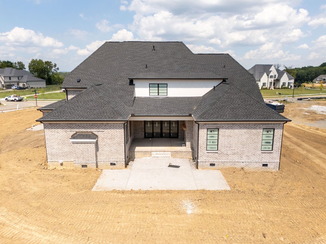 House in Nolensville, Tennessee, United States 3 - 17455954