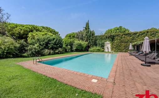 Apartment in Medio Levante, Genoa, Liguria 1
