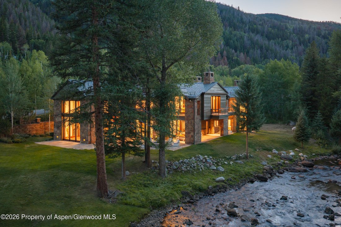 House in Aspen, Colorado, United States 2 - 18763664