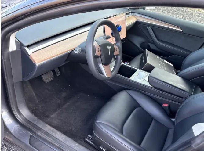 Sedan in West Bridgewater, MA, United States 2 - 18765869