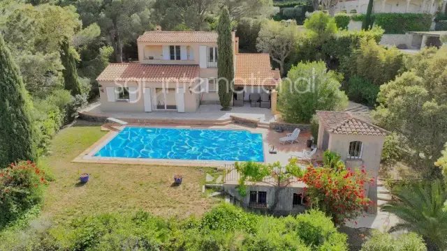 Haus in Ramatuelle, Provence-Alpes-Côte d'Azur, Frankreich 2 - 16246979