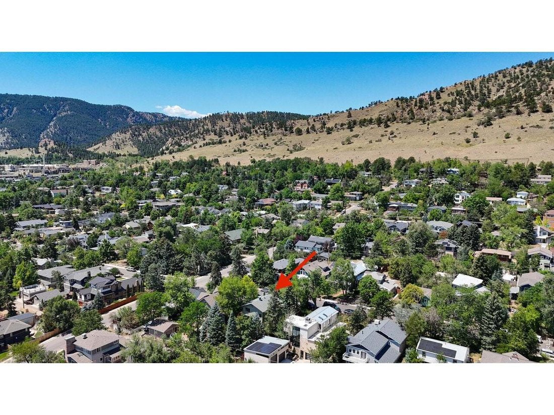 House in Boulder, Colorado, United States 4 - 18764426