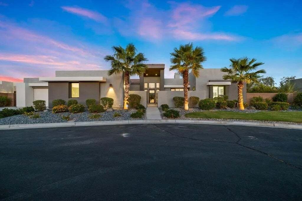 House in Rancho Mirage, California, United States 2 - 18765003