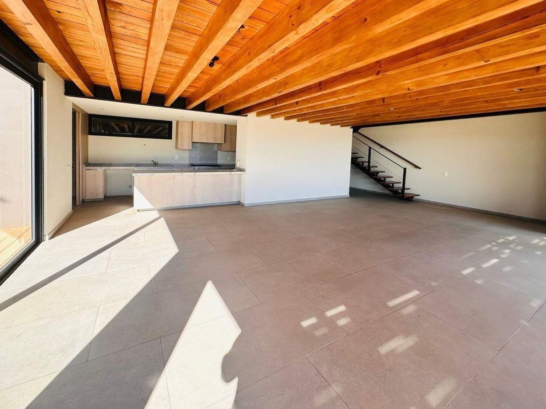 Condo in Valle de Bravo, State of Mexico, Mexico 4 - 18766240