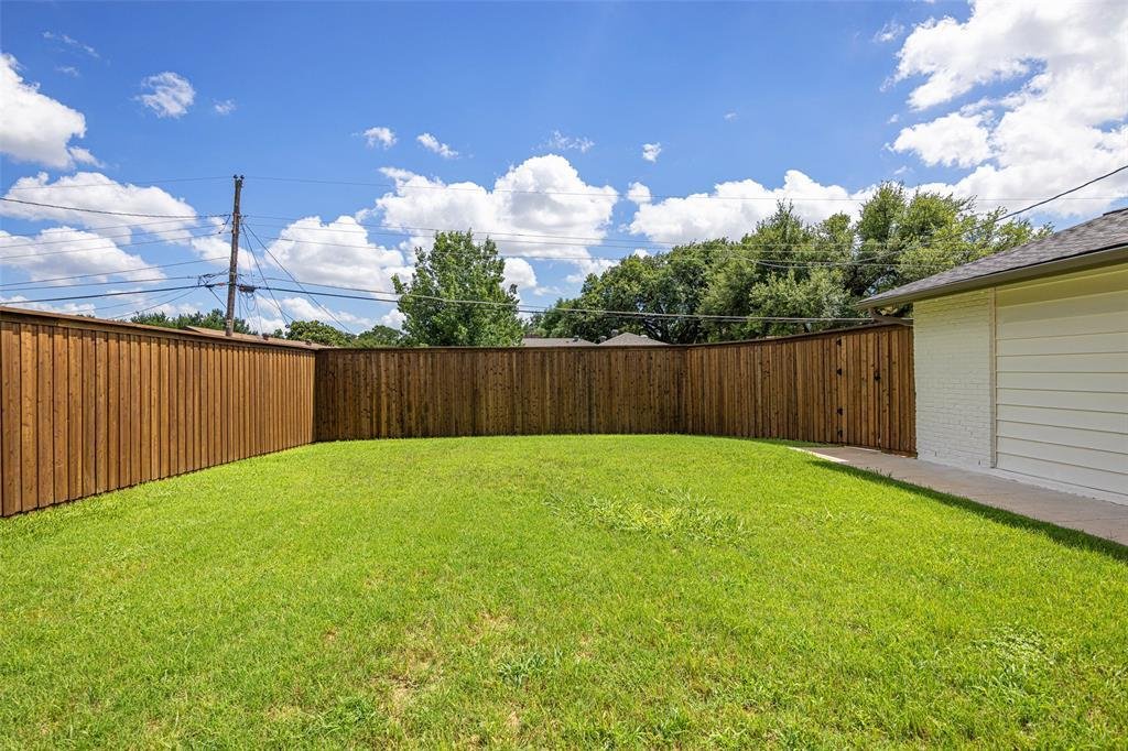 Casa en Dallas, Texas, Estados Unidos 4 - 18764610