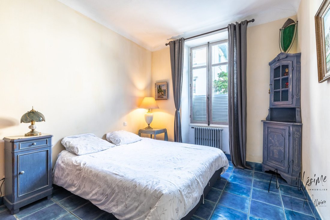 Wohnung in Biarritz, Neu-Aquitanien, Frankreich 5 - 18766271