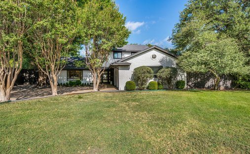 Haus in Dallas, Texas, Vereinigte Staaten 1