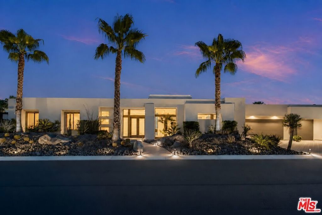 House in Rancho Mirage, California, United States 1 - 18764784