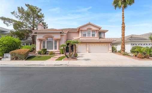 Maison à Henderson, Nevada, États-Unis 1