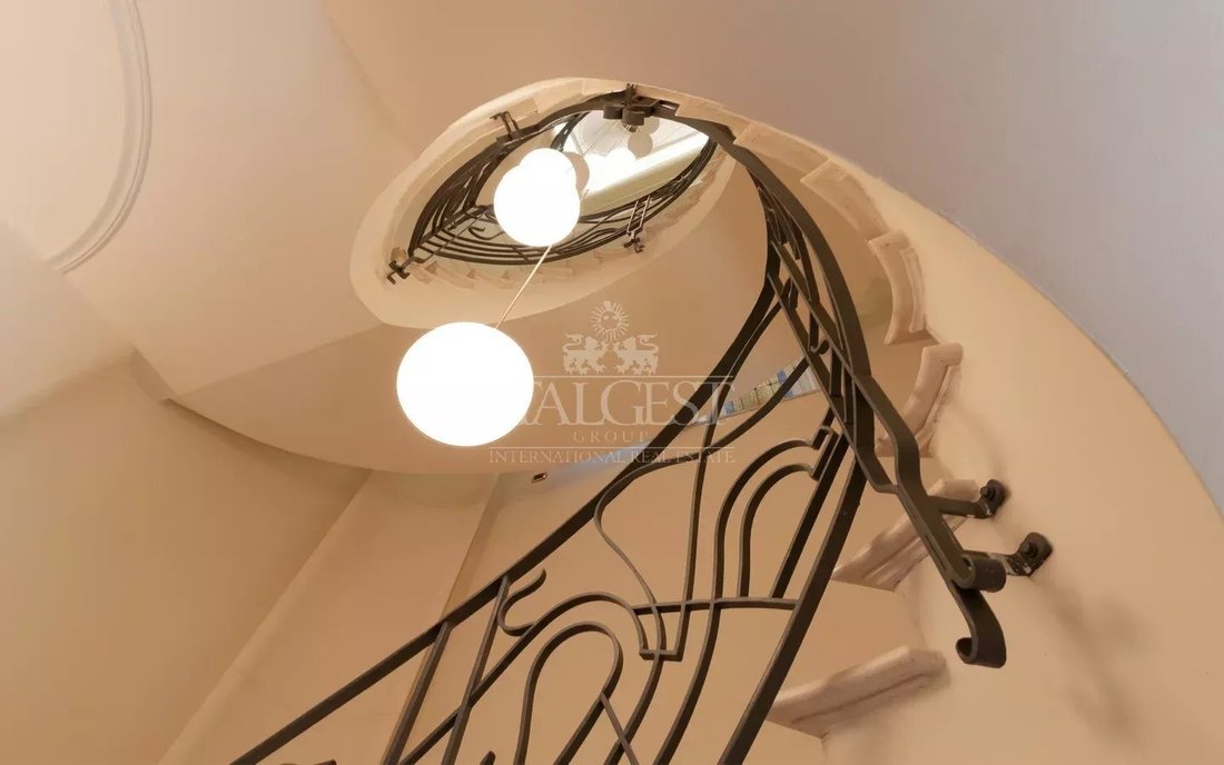 Villa à Italie 5 - 18762872