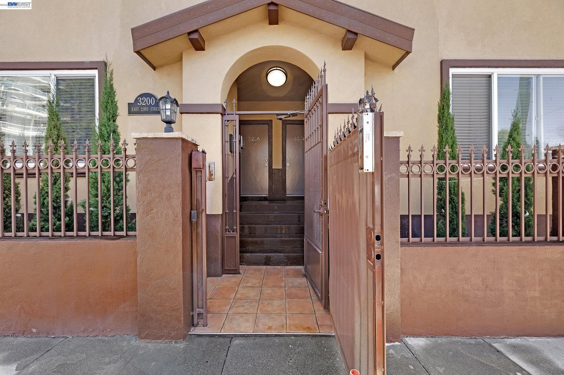 Altro a Oakland, California, Stati Uniti 3 - 18764785