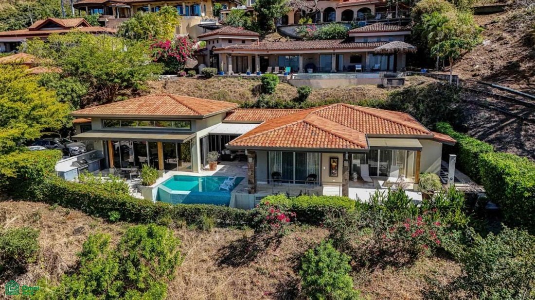 Casa in Playa Hermosa, Provincia di Guanacaste, Costa Rica 2 - 17382903