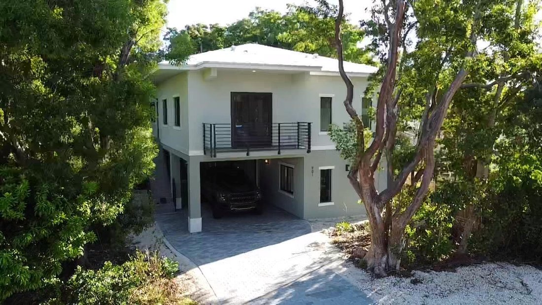 House in Key Largo, Florida, United States 1 - 18057367