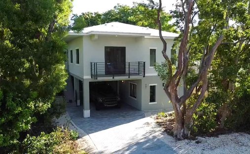 House in Key Largo, Florida, United States 1