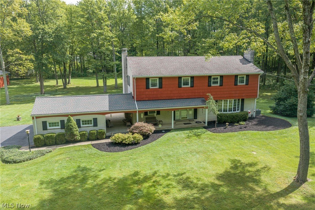 Maison à Kirtland Hills, Ohio, États-Unis 1 - 18764065