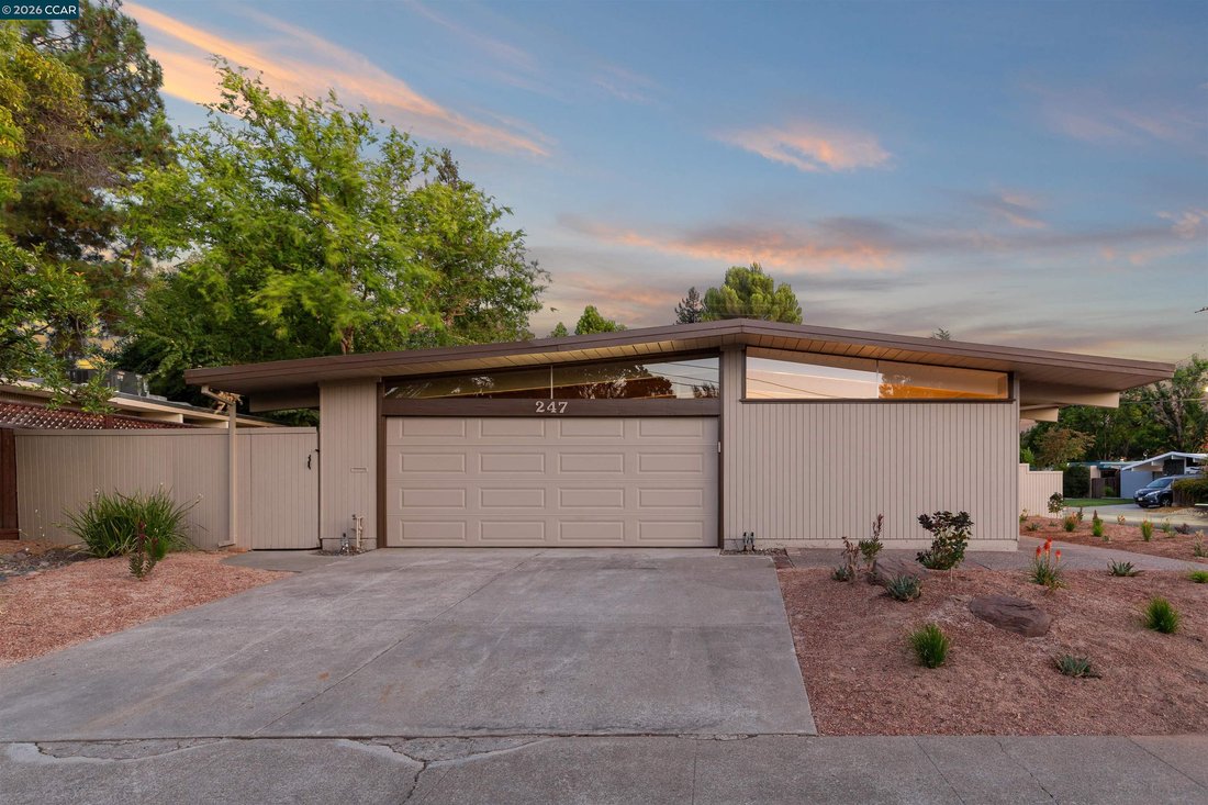 House in Walnut Creek, California, United States 2 - 18764753