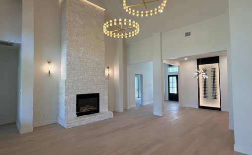House in Houston, Texas, United States 1