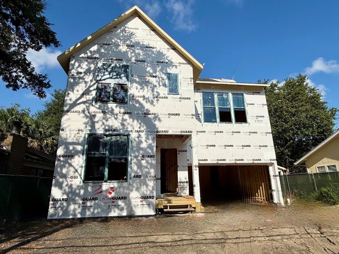 House in Houston, Texas, United States 3 - 17846500
