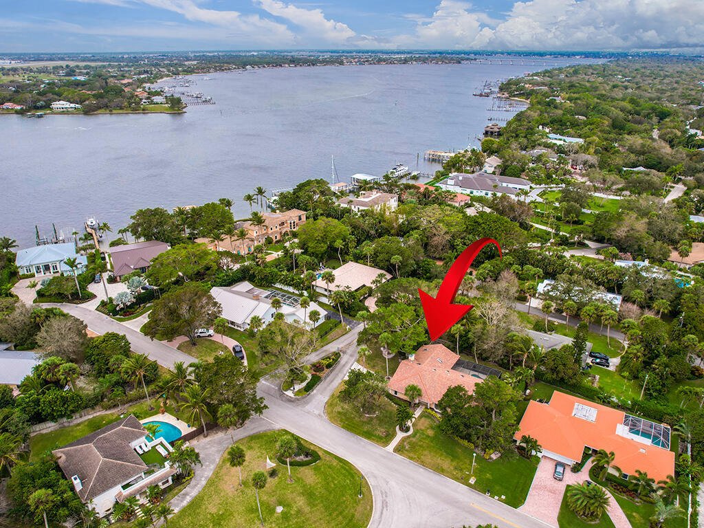 Haus in Stuart, Florida, Vereinigte Staaten 5 - 18765384