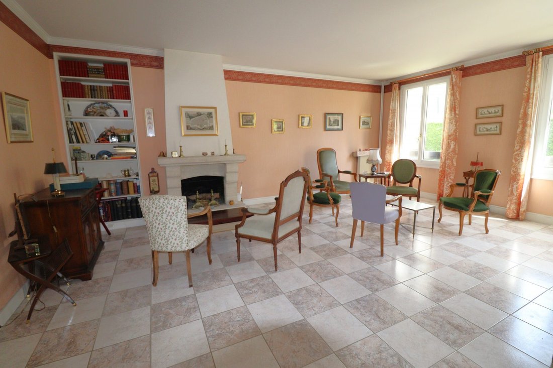 Appartement à Le Plateau, Louveciennes, France 2 - 18766351