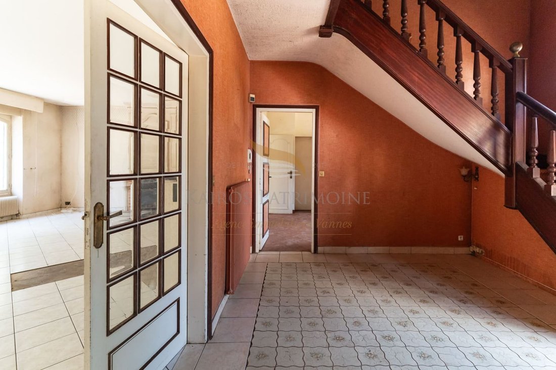 Finca en Ploeren, Bretaña, Francia 4 - 18765487