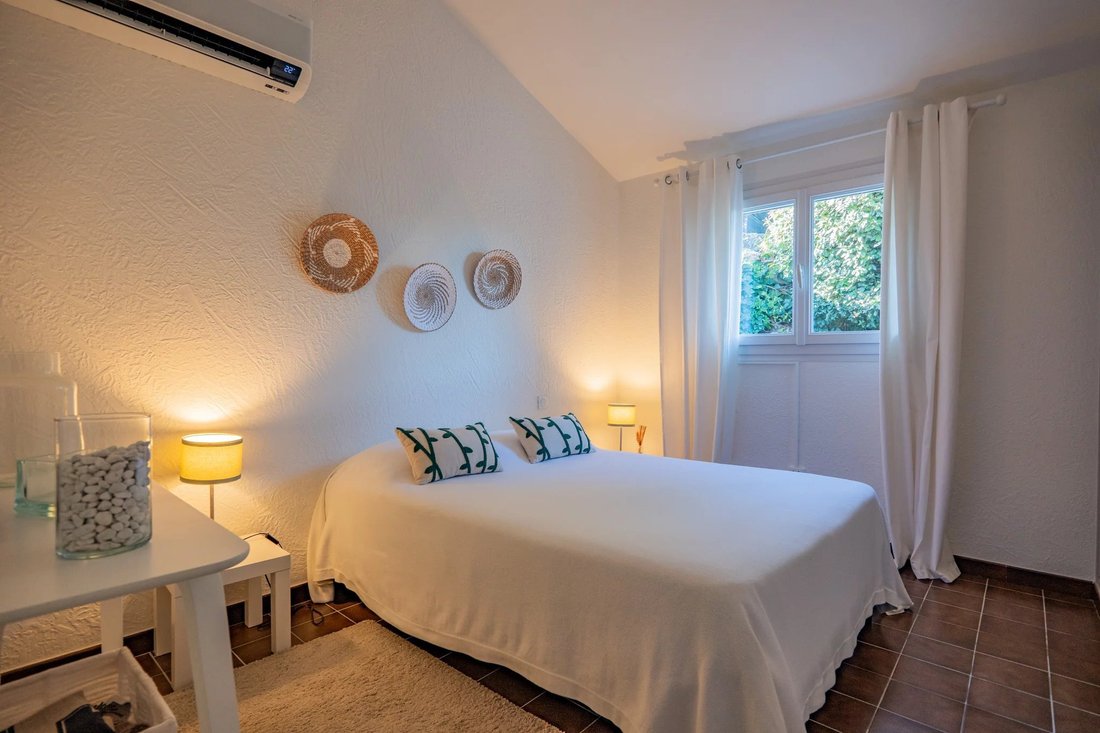Villa in Les Bouteillers, Sainte-Maxime, France 5 - 18763134