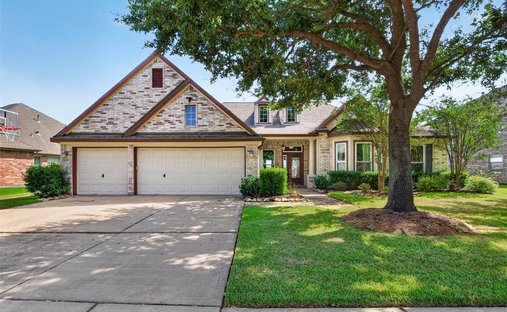 House in Houston, Texas, United States 1