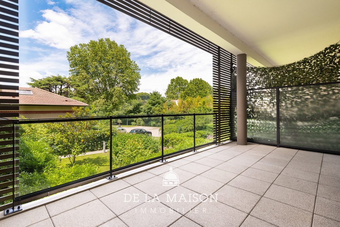 Apartamento en Montessuy, Caluire-et-Cuire, Francia 2 - 18564354