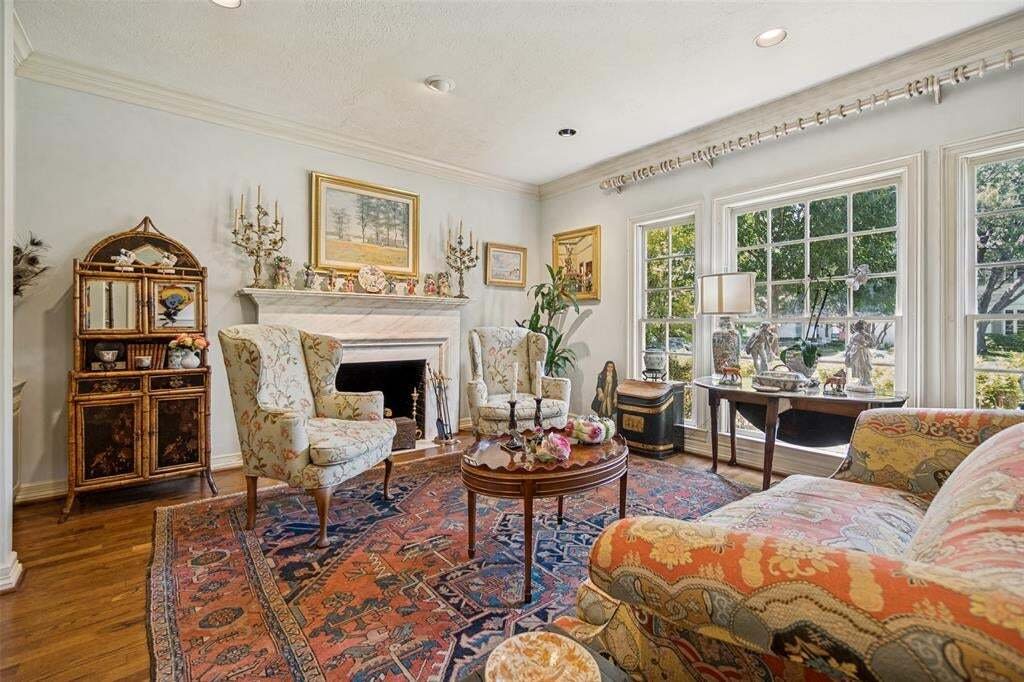 Maison à Highland Park, Texas, États-Unis 5 - 18764606