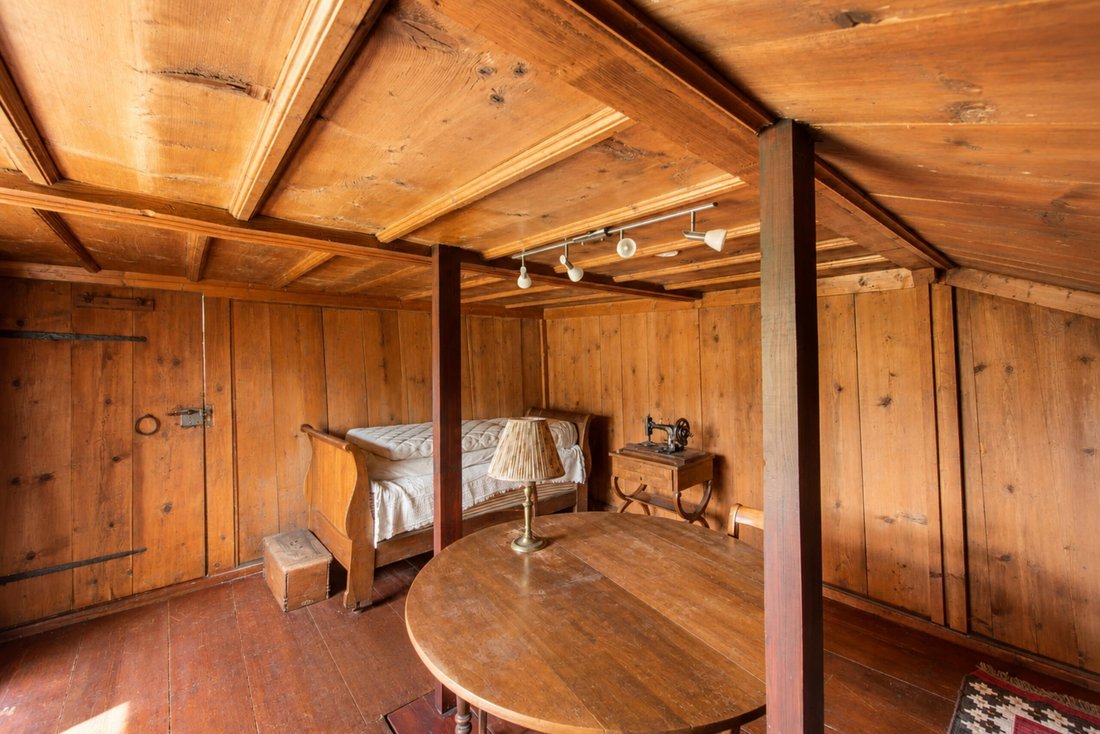 Casa a Le Cerneux-Péquignot, Cantone di Neuchâtel, Svizzera 5 - 18600234