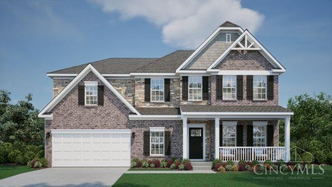 House in Franklin, Ohio, United States 2 - 18764305
