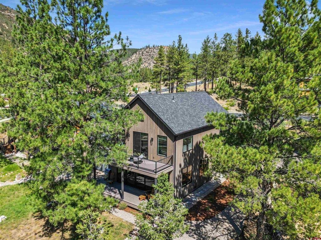 Haus in Durango, Colorado, Vereinigte Staaten 1 - 18764087