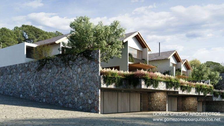 Condo in Valle de Bravo, State of Mexico, Mexico 4 - 18766151
