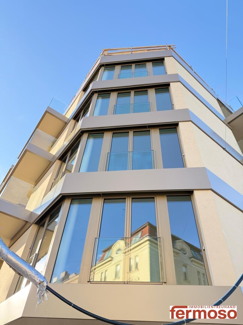 Penthouse en Viena, Viena, Austria 1 - 18759026