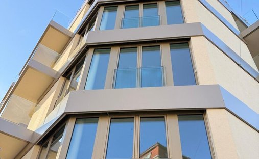 Penthouse en Viena, Viena, Austria 1