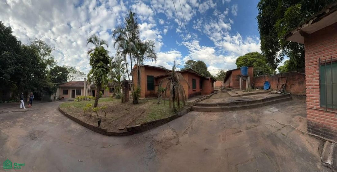 Land in La Guardia, Santa Cruz Department, Bolivia 3 - 18079062