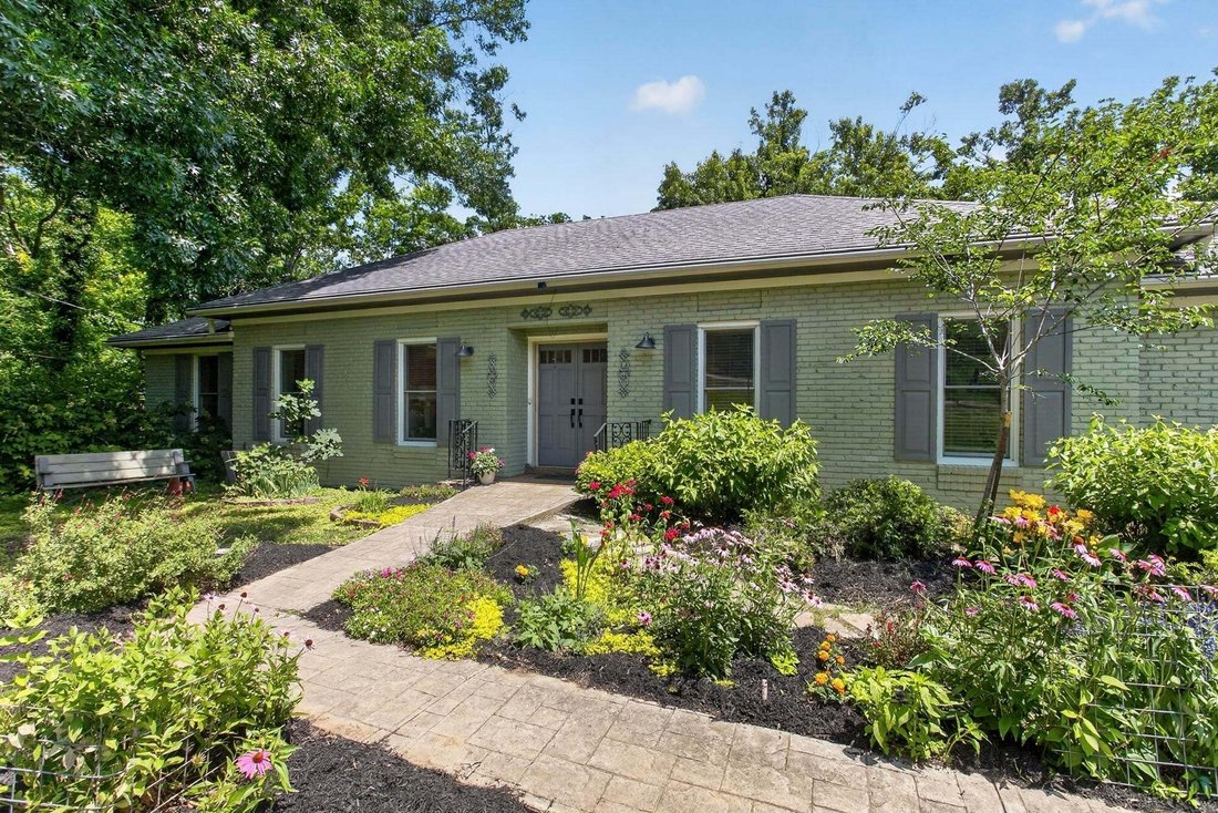 Casa en Nashville, Tennessee, Estados Unidos 2 - 18762016
