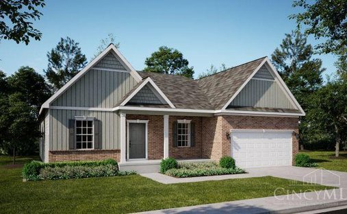House in Franklin, Ohio, United States 1