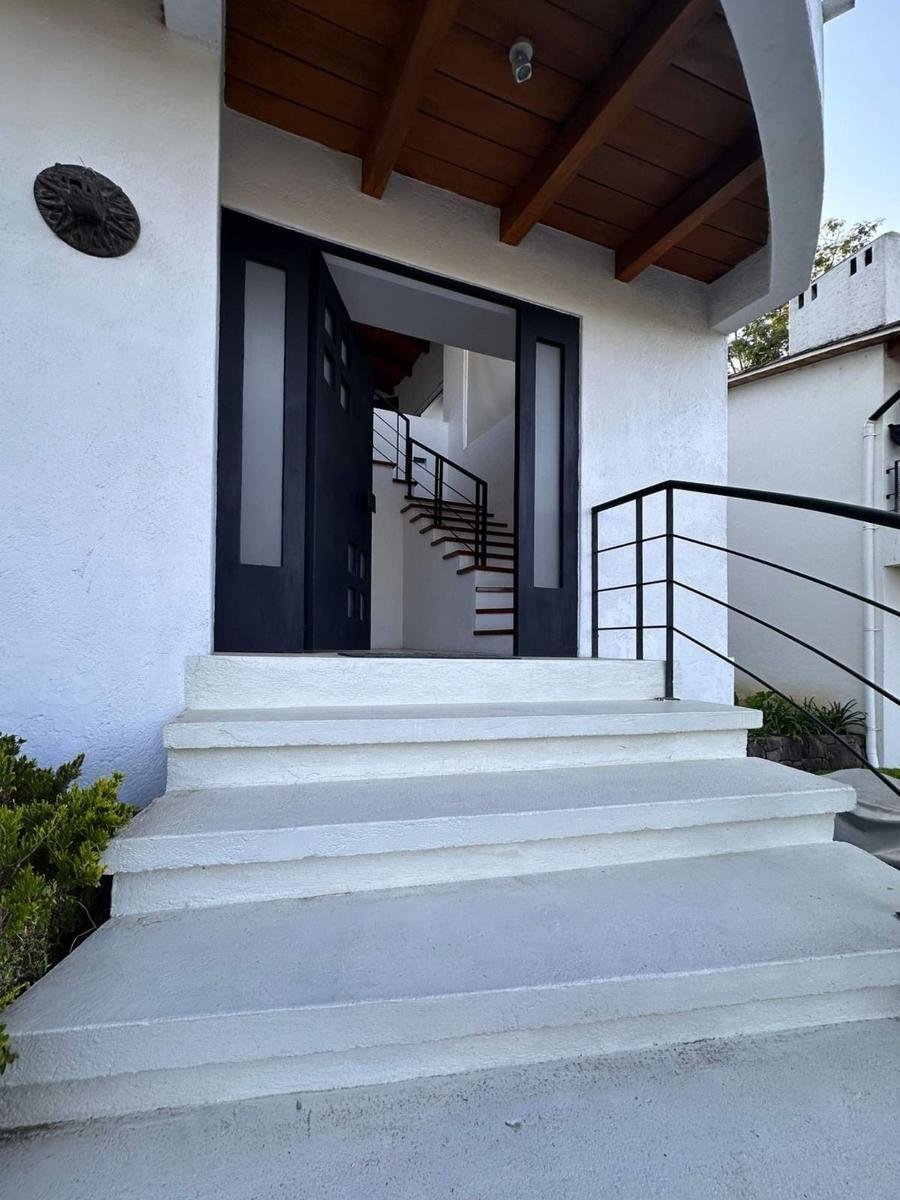 Condo in Valle de Bravo, State of Mexico, Mexico 4 - 18766182
