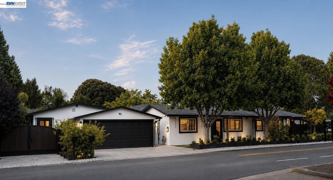 House in Walnut Creek, California, United States 1 - 18764745