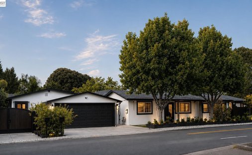 Casa en Walnut Creek, California, Estados Unidos 1