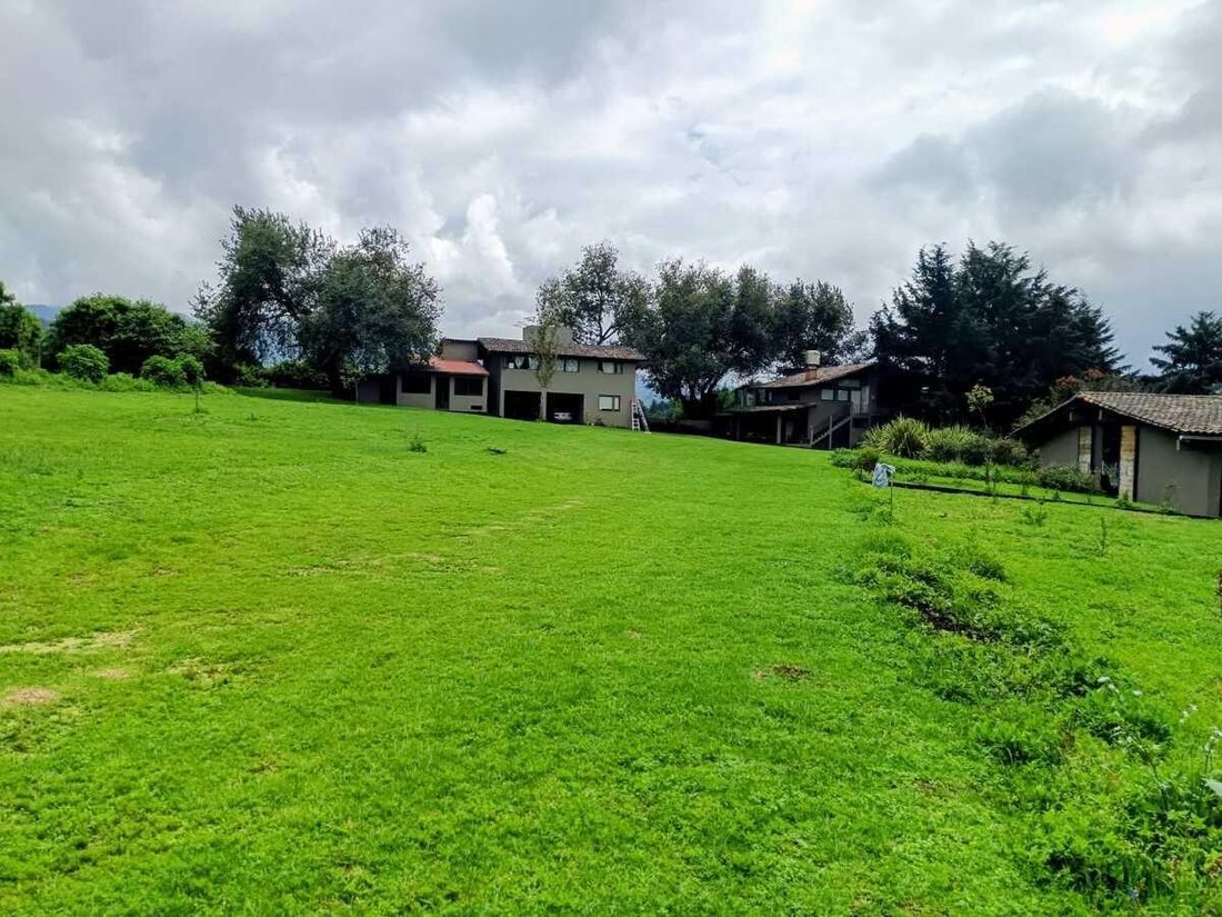 Terreno en Mesa de Dolores, Estado de México, México 3 - 18766192